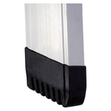 Kraftwerk Alu-Arbeitsplattform