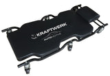 Kraftwerk DE LUXE Werkstatt-Rollliege