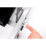 Kraftwerk Werkstattliege und -klappsitz