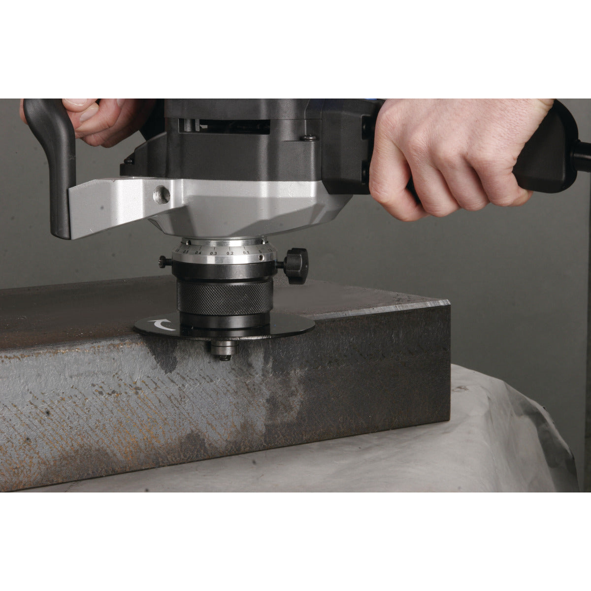 Metallkraft Kantenentgrater KE 6-2 - Art. 3990007