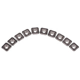 Metallkraft Schneidplatten-Set - Art. 3990022