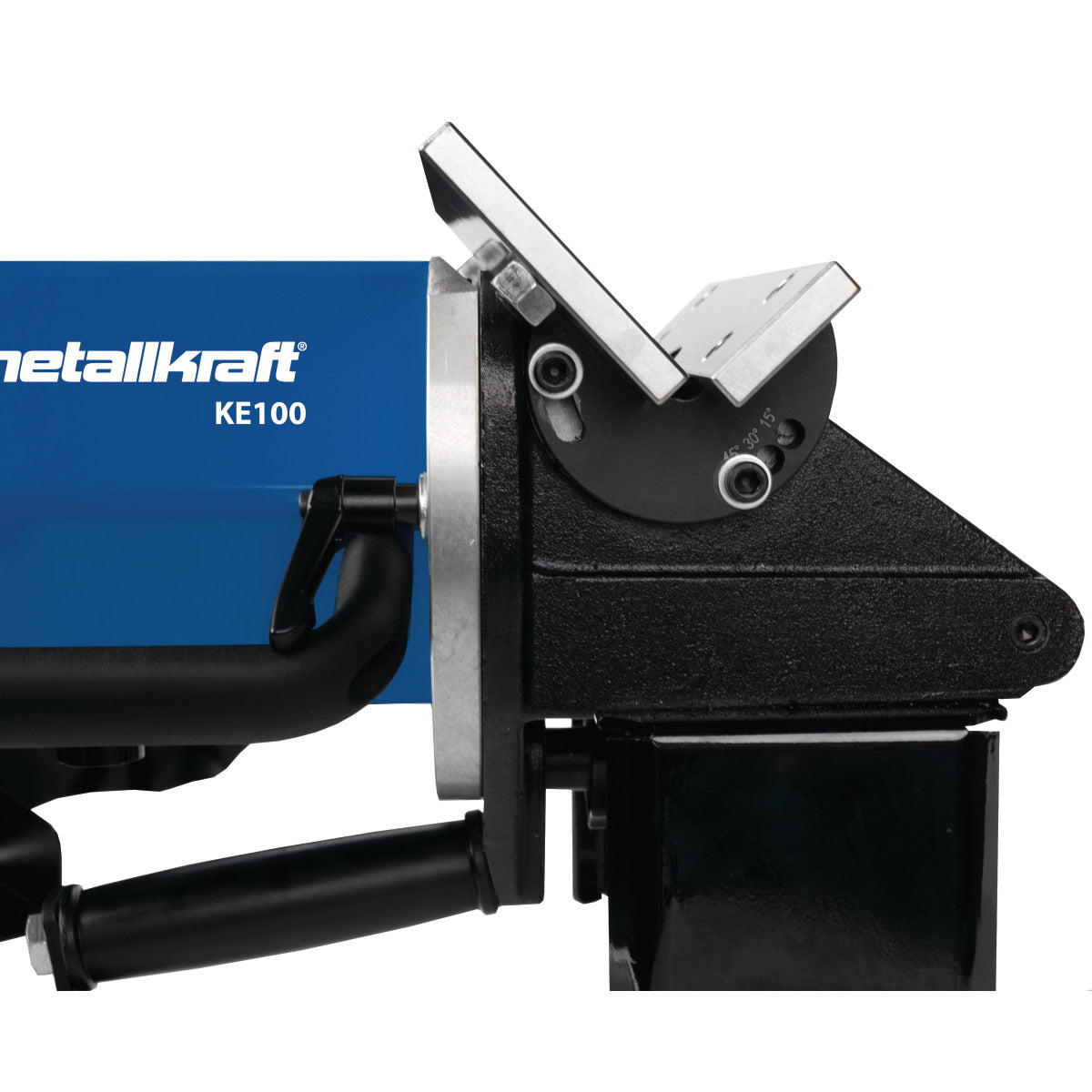 Metallkraft Kantenentgrater KE 100 - Art. 3992000