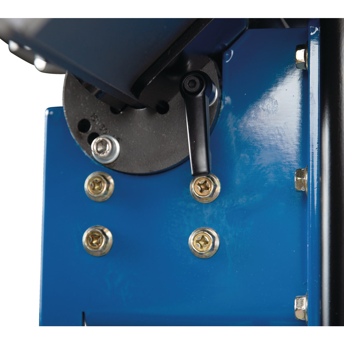 Metallkraft Kantenentgrater KE 150 - Art. 3992150