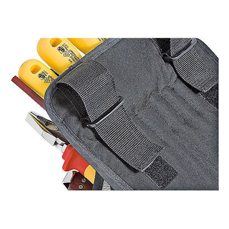 Kraftwerk PRO LINE VDE Elektriker-Werkzeugsatz in Gürteltasche, 20-tlg