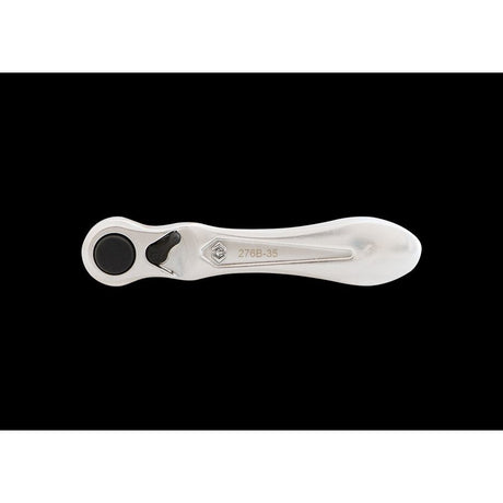 KING TONY Profi-Werkzeuge - 1/4" Miniratsche - 87.6 mm 276B35