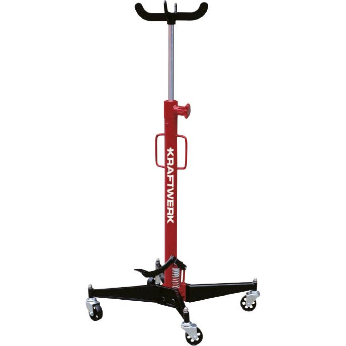 Kraftwerk nan Getriebeheber 0.5 t