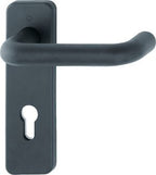Drückergarnitur / Paris FS-K138/202K / Standard-Stift