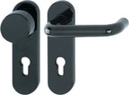 Wechselgarnitur / 40-66 mm / Paris FS-K58/353K/138