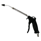 Kraftwerk Druckluft-Ausblaspistole mit ausziehbarer Düse