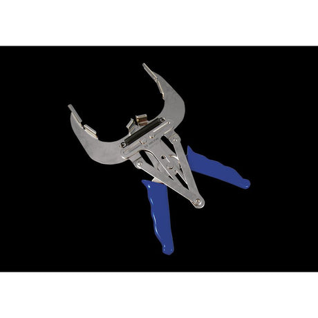 KING TONY Profi-Werkzeuge - Kolbenringzange 9AP120