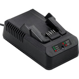 Kraftwerk 1/2" Akku Schlag-Maschinenschrauber Set, bürstenlos, 18V, 2 x 4 Ah Akku, Ladegerät, 800 Nm