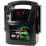 Kraftwerk Hybrid Start Booster, 12V