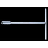 KING TONY Profi-Werkzeuge - T-Griff-Steckschlüssel Metrisch 11mm 118411M