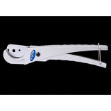 KING TONY Profi-Werkzeuge - Ratschen-Rohrschneider 3-35mm 7913B35