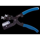 KING TONY Profi-Werkzeuge - Zweihand-Bieger. 90° 7CA1510M