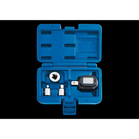 KING TONY Profi-Werkzeuge - Elektronischer Drehmoment-Adapter 344171A
