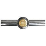 Kraftwerk PRO LINE 3/4" Quergriff mit Verriegelung 460 mm