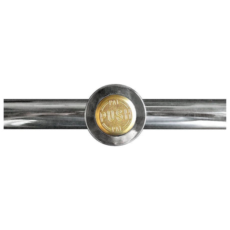 Kraftwerk PRO LINE 3/4" Quergriff mit Verriegelung 460 mm