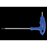 KING TONY Profi-Werkzeuge - L-Griff TORX®-Schlüssel - T40 116340TR
