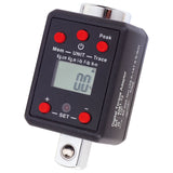 Kraftwerk PRO LINE 1/2" Digital Drehmoment-Adapter, 40 - 200 Nm