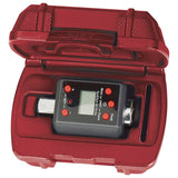 Kraftwerk PRO LINE 1/4" Digital Drehmoment-Adapter, 6 - 30 Nm