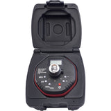 Kraftwerk PRO LINE 1/2" Digital Drehmoment Adapter, abwinkelbar, 40 - 200 Nm