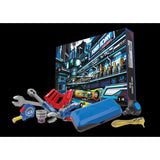 KING TONY Profi-Werkzeuge - Adventskalender 29tlg. P1029CGAM