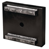 Metallkraft Lochplatte 160 t - Art. 4106160