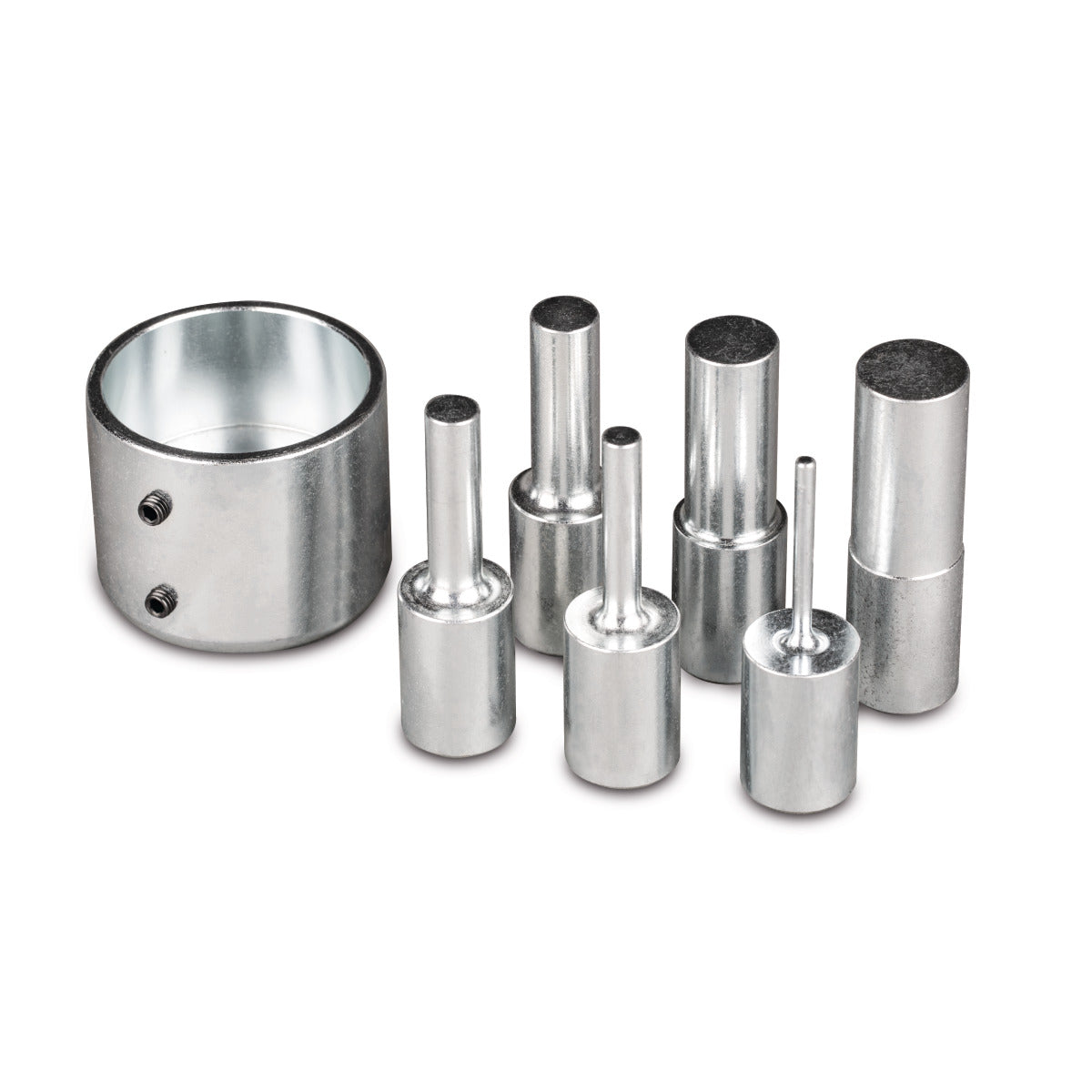 Metallkraft Druckdornsatz für WPP 60 - Art. 4107060