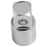 Kraftwerk PRO LINE Vergrösserungsstück 3/4" auf 1"