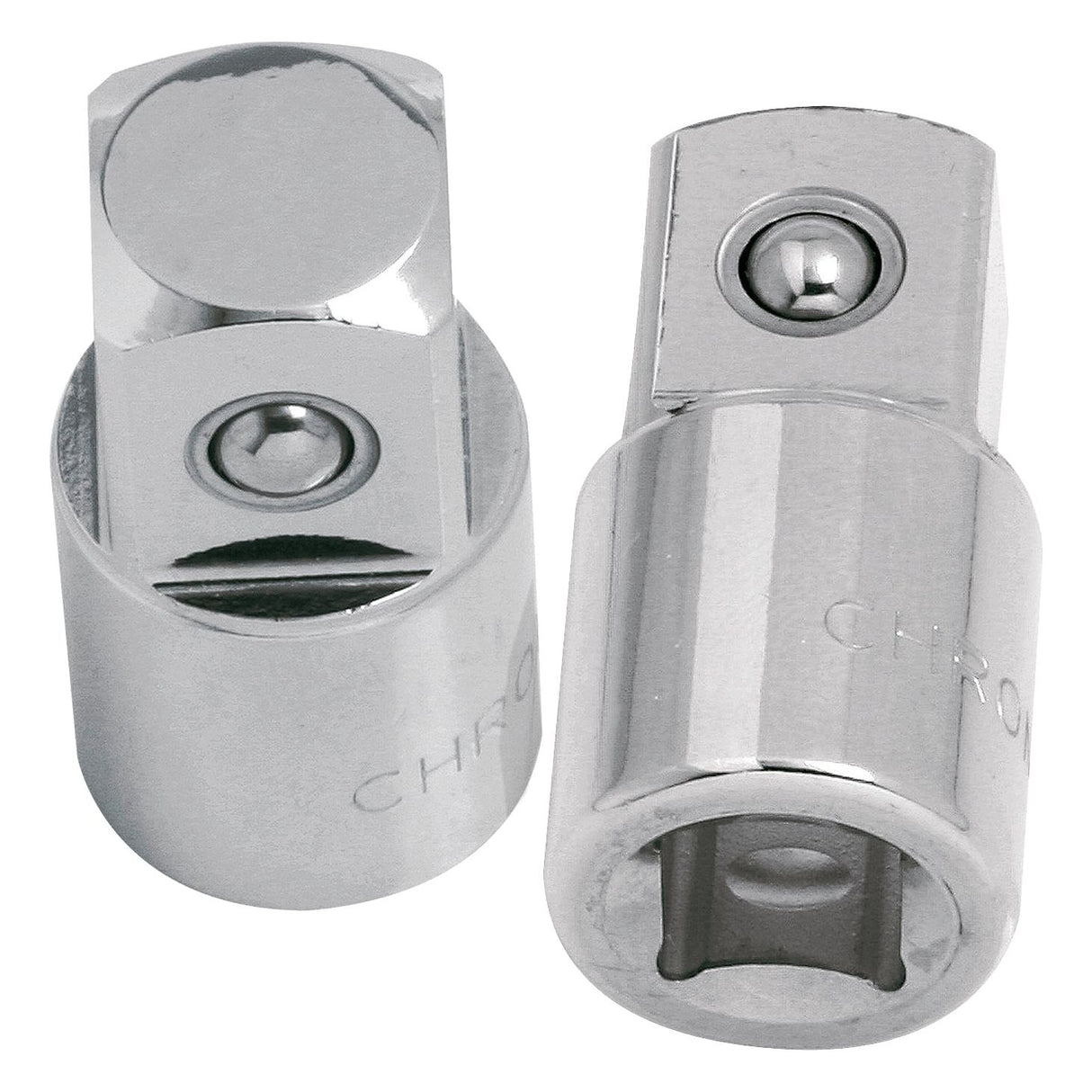 Kraftwerk PRO LINE Vergrösserungsstück 3/4" auf 1"