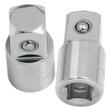 Kraftwerk PRO LINE Vergrösserungsstück 3/4" auf 1"