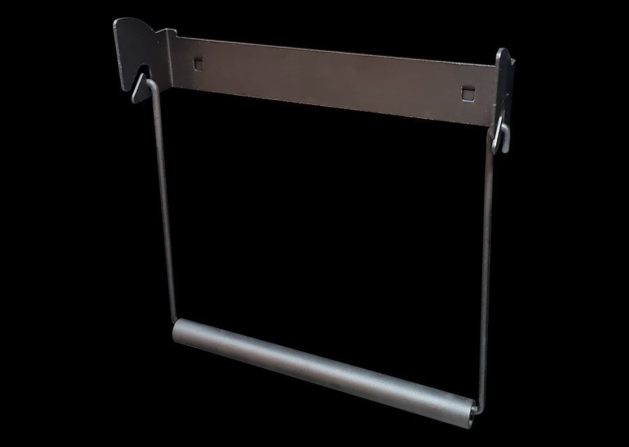 KING TONY Profi-Werkzeuge - Papierrollenhalter 87G337HAKB 87G3352A