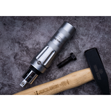 KING TONY Profi-Werkzeuge - 3/4" Schlagschraubendreher 4116FR01