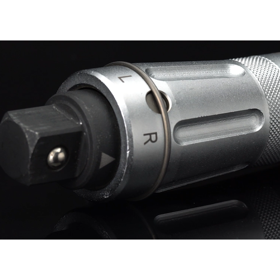 KING TONY Profi-Werkzeuge - 3/4" Schlagschraubendreher 4116FR01