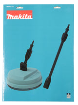 Makita Bodenreiniger 250 mm – effiziente Flächenreinigung für Hochdruckreiniger - 41175-V