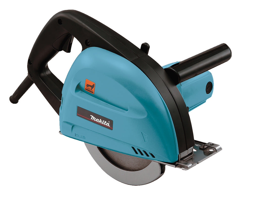 Makita Metallschneider | 1.100 W | 63 mm Schnitttiefe - 4131J