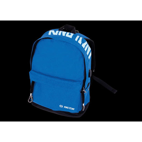 KING TONY Profi-Werkzeuge - Rucksack 440x310x150mm 87731D