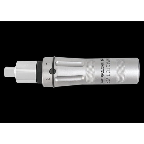 KING TONY Profi-Werkzeuge - 3/4" Schlagschraubendreher 4116FR01