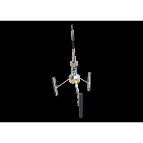 KING TONY Profi-Werkzeuge - Honwerkzeug 3-armig 50-175mm 9AC23154