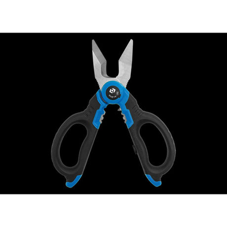 KING TONY Profi-Werkzeuge - Elektriker Schere 6AB1406