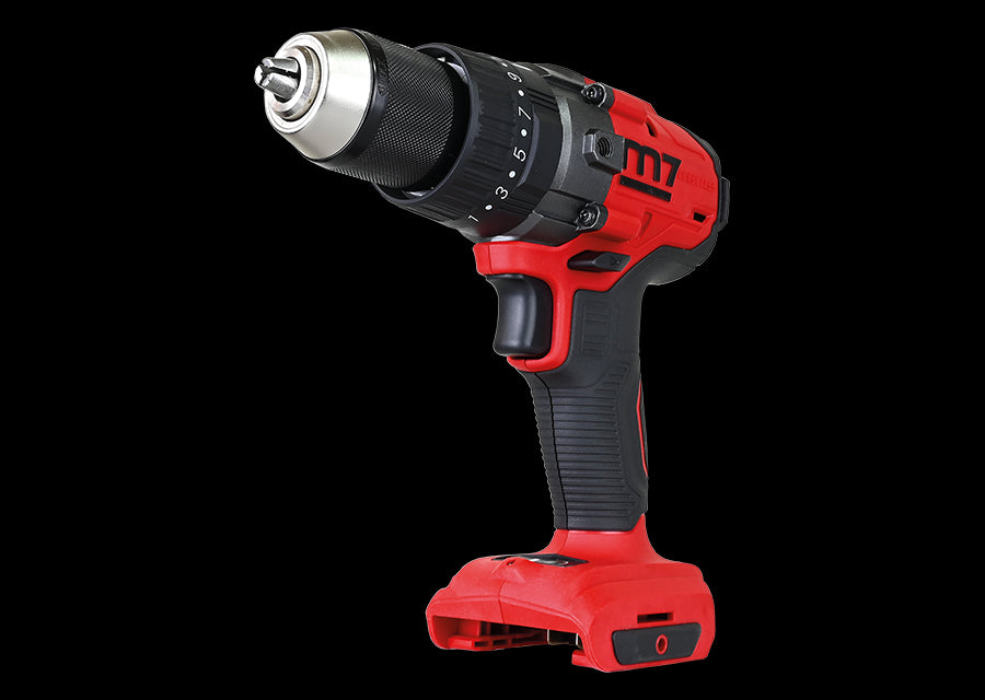 M7 Power-Werkzeuge - Akku-Bohrer 18V 5Ah DH101