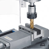 BERNARDO Fräswerkzeuge – Modell TITAN-Schaftfräserkassette 20-tlg.