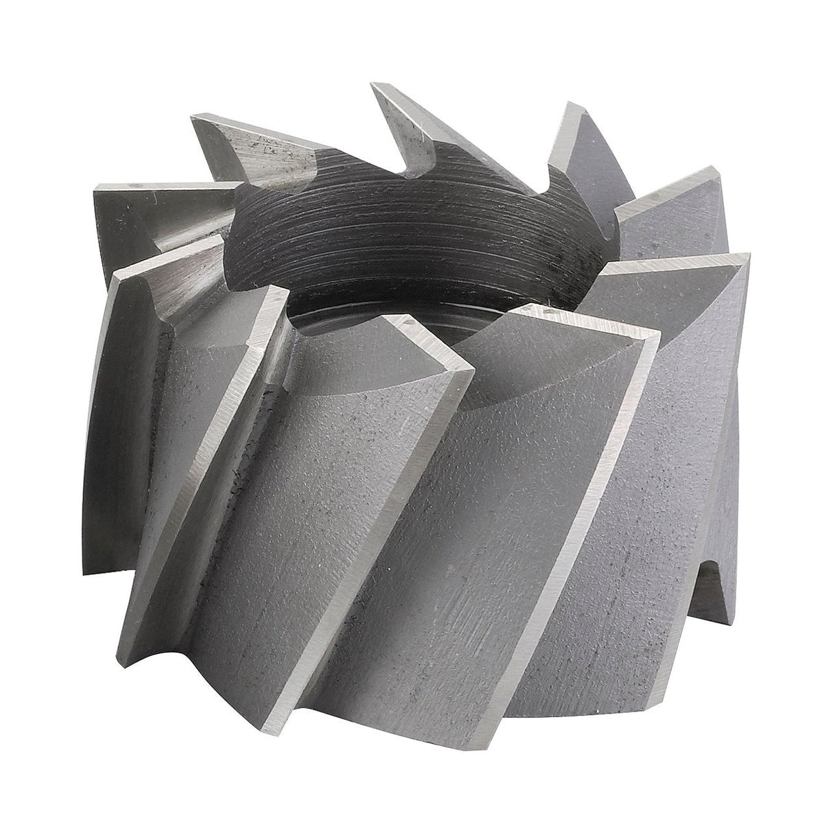 BERNARDO Fräswerkzeuge – Modell Walzenstirnfräser 50 mm