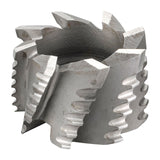 BERNARDO Fräswerkzeuge – Modell Walzenstirn-Schruppfräser 50 mm