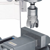 BERNARDO Spannmittel für Werkzeuge – Modell Kombi-Aufsteckfräsdorn MK 2 / 22 mm