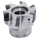 BERNARDO Fräswerkzeuge – Modell Plan- und Eckfräser diam. 63 mm / B 22