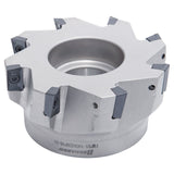 BERNARDO Fräswerkzeuge – Modell Plan- und Eckfräser diam. 100 mm / B 32