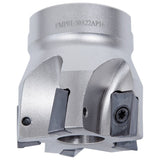 BERNARDO Fräswerkzeuge – Modell Plan- und Eckfräser-Set diam. 63 mm / B 22