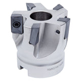 BERNARDO Fräswerkzeuge – Modell Plan- und Eckfräser-Set diam. 50 mm / B 22